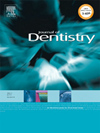 Journal Of Dentistry