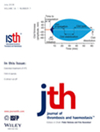 Journal Of Thrombosis And Haemostasis