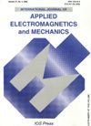 International Journal Of Applied Electromagnetics And Mechanics