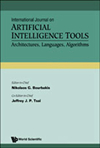 International Journal On Artificial Intelligence Tools