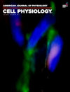 American Journal Of Physiology-cell Physiology