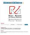 Brazilian Journal Of Poultry Science