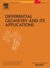 Differential Geometry And Its Applications