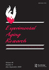 Experimental Aging Research