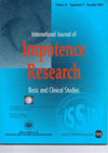 International Journal Of Impotence Research