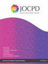 Journal Of Clinical Pediatric Dentistry