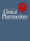 Journal Of Clinical Pharmacology