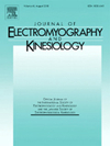 Journal Of Electromyography And Kinesiology