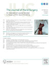 Journal Of Hand Surgery-american Volume