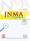 Journal Of Nepal Medical Association