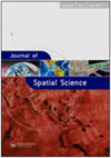 Journal Of Spatial Science