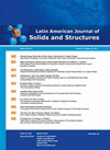 Latin American Journal Of Solids And Structures