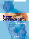 Naunyn-schmiedebergs Archives Of Pharmacology