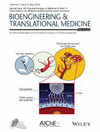 Bioengineering & Translational Medicine