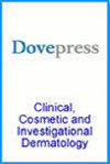 Clinical Cosmetic And Investigational Dermatology