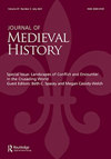 Journal Of Medieval History