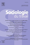 Sociologie Du Travail