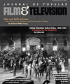 Journal Of Popular Film And Television