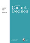 Journal Of Control And Decision