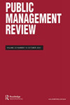 Public Management Review