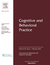 Cognitive And Behavioral Practice