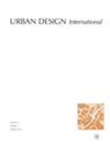 Urban Design International