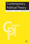 Contemporary Political Theory