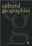 Cultural Geographies