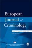 European Journal Of Criminology