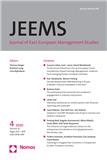 Journal Of East European Management Studies