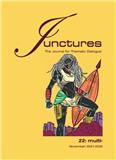 Junctures-the Journal For Thematic Dialogue