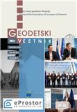 Geodetski Vestnik