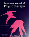 European Journal Of Physiotherapy