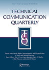 Technical Communication Quarterly