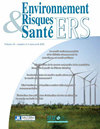 Environnement Risques & Sante