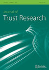 Journal Of Trust Research