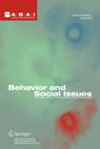 Behavior And Social Issues