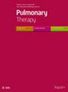 Pulmonary Therapy