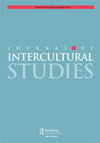 Journal Of Intercultural Studies