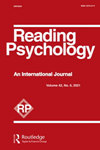 Reading Psychology