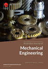 Australian Journal Of Mechanical Engineering