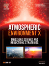 Atmospheric Environment-x