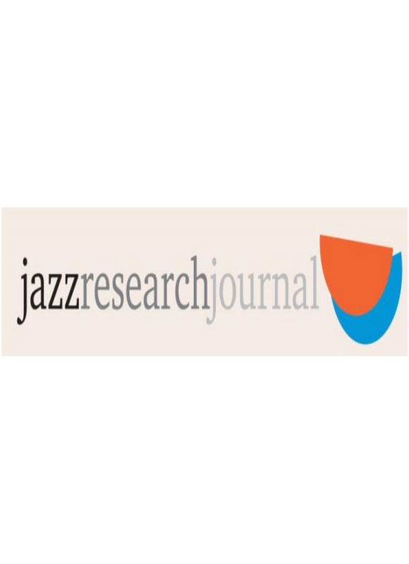 Jazz Research Journal