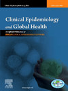 Clinical Epidemiology And Global Health