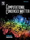 Computational Condensed Matter