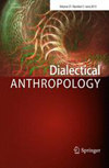 Dialectical Anthropology