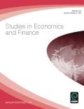 Studies In Economics And Finance