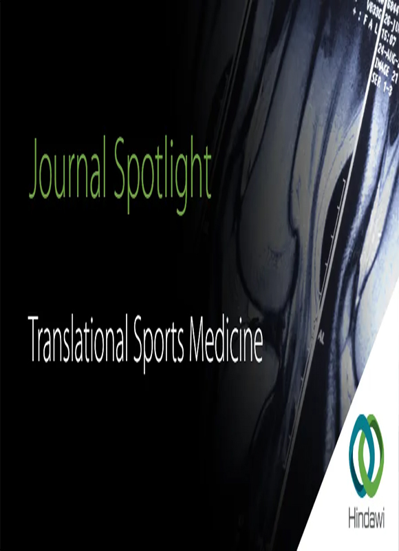 Translational Sports Medicine