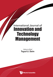 International Journal Of Innovation And Technology Management