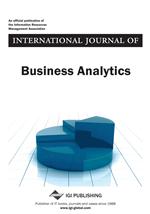 International Journal Of Business Analytics